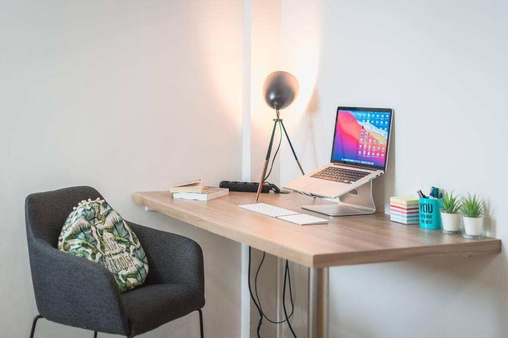 Koukaki Stylish Studio 아테네 외부 사진